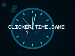 Xogo Clicker Time Game