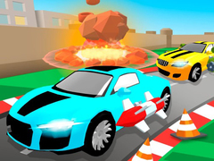 Xogo Gun Racing