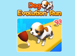 Xogo Dog Evolution Run