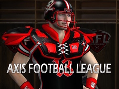 Xogo Axis Football League