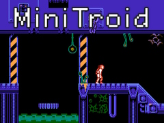 Xogo MiniTroid