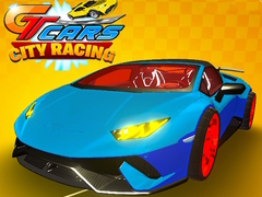 Xogo GT Cars City Racing
