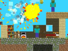 Xogo Playground Annihilation