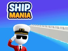 Xogo Ship Mania