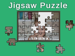 Xogo Jigsaw Puzzle
