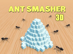 Xogo Ant Smasher 3D