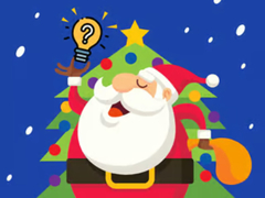 Xogo Kids Quiz: Let's Celebrate Christmas