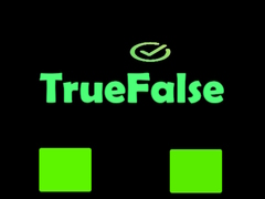 Xogo Truefalse