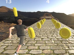 Xogo Runner 3D