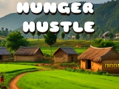 Xogo Hunger Hustle