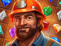 Xogo Jewel Miner Quest