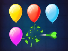 Xogo Balloon Popping 3
