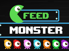 Xogo Feed Monster