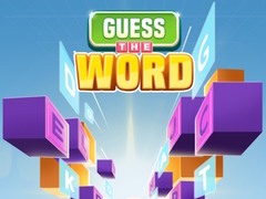Xogo Guess the Word