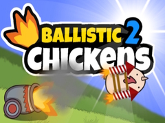 Xogo Ballistic Chickens 2