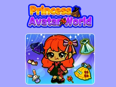Xogo Princess Avatar World