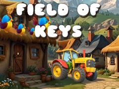 Xogo Field of Keys