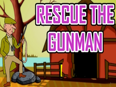 Xogo Rescue the Gunman