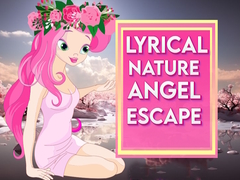 Xogo Lyrical Nature Angel Escape