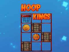 Xogo Hoop KIngs