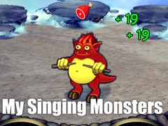 Xogo My Singing Monsters