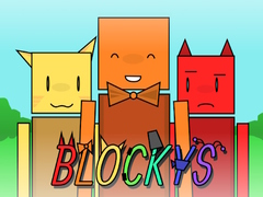 Xogo Blockys
