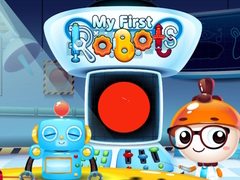 Xogo My First Robot