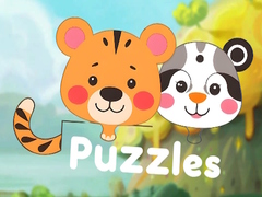 Xogo Puzzles