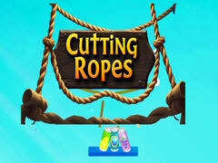 Xogo Cutting Ropes