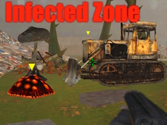Xogo Infected Zone
