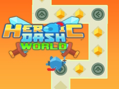 Xogo Heroic Dash World