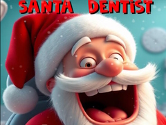 Xogo Santa Dentist