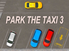Xogo Park The Taxi 3