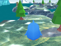 Xogo Ping Adventure