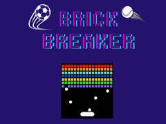 Xogo Brick Breaker