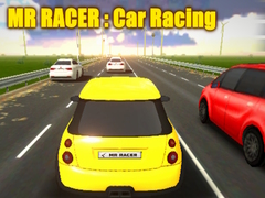 Xogo MR RACER - Car Racing