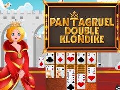 Xogo Pantagruel Double Klondike