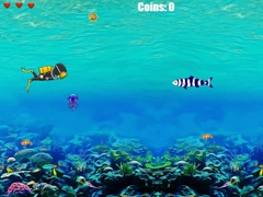 Xogo Search For Treasure 2