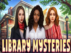Xogo Library Mysteries