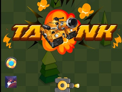 Xogo Tank Vs Tank