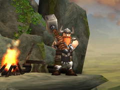 Xogo Runic Rampage