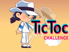 Xogo Tic Toc Challenge