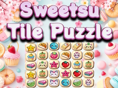 Xogo Sweet Tile Puzzle