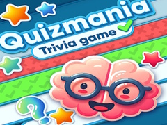 Xogo Quizmania Trivia Game