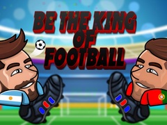 Xogo Be The King Of Football