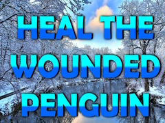 Xogo Heal the Wounded Penguin