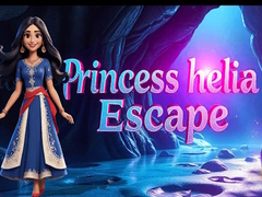 Xogo Princess Helia Escape
