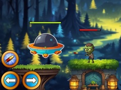 Xogo Starship Duel