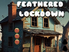 Xogo Feathered Lockdown