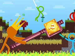 Xogo Stickman King